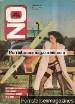 Ora Zero 8 (1980) (IT) adult magazine